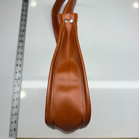 Vintage Y2K Paul Frank "Longshot" Shoulder Bag - Picture 4 of 10